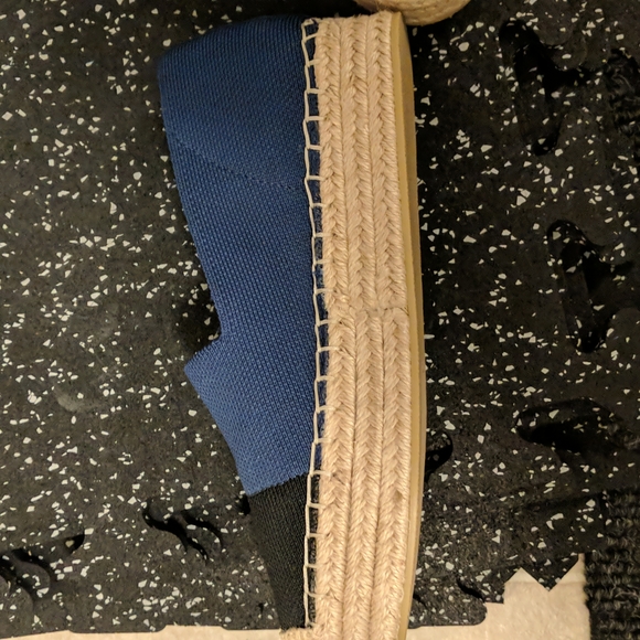 Just fab/ Kelly Rowland Collab platforms - Picture 2 of 5